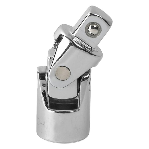 GearWrench® - 1/4" Square (Female) x 1/4" Square (Male) U-Joint Socket Adapter
