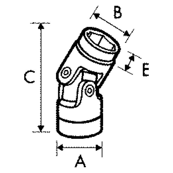 GearWrench® - 1/4
