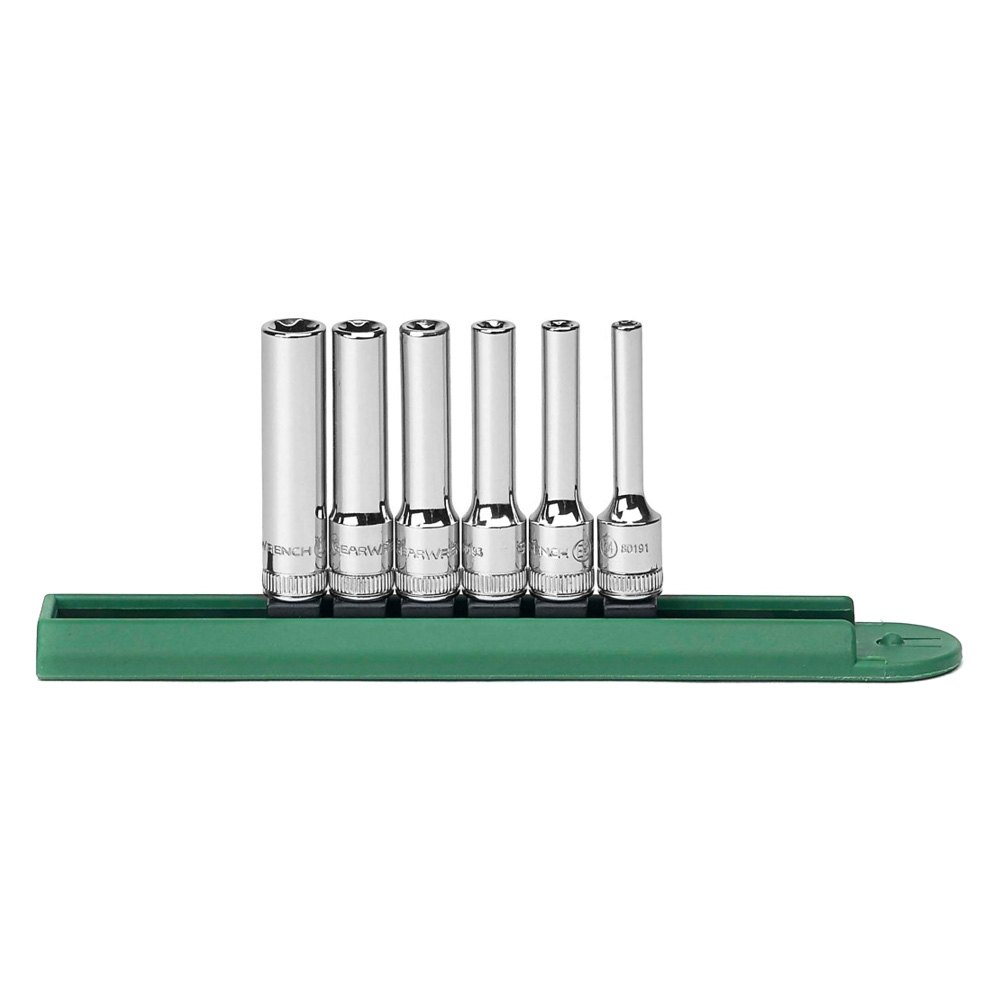 GearWrench® 80322 - 1/4