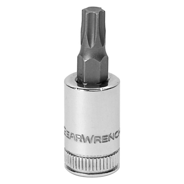 GearWrench® - 3/8" Drive T40 Torx Bit Socket
