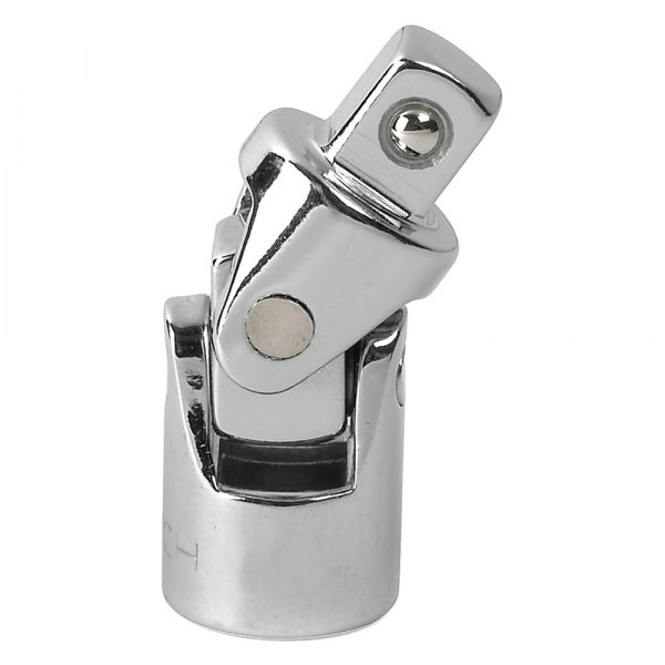 GearWrench® - 1/2" Square (Female) x 1/2" Square (Male) U-Joint Socket Adapter