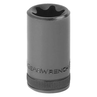 GearWrench® - 1/2" Drive External Torx Standard Socket