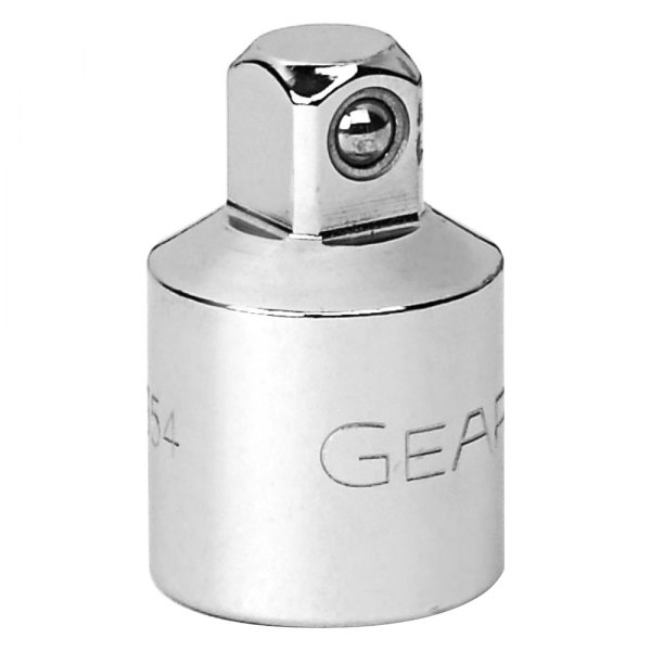 GearWrench® - 1/4" Square (Female) x 3/8" Square (Male) Socket Adapter