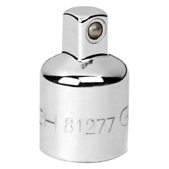 GearWrench® - 3/8" Square (Female) x 1/4" Square (Male) Socket Adapter