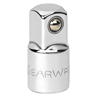 GearWrench® - 3/8" Square (Female) x 1/2" Square (Male) Socket Adapter