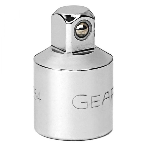 GearWrench® - 1/2" Square (Female) x 3/8" Square (Male) Socket Adapter
