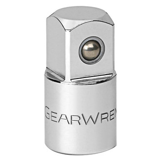 GearWrench® - 1/2" Square (Female) x 3/4" Square (Male) Socket Adapter