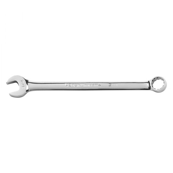 GearWrench 81742 24mm Long Pattern Combination Wrench