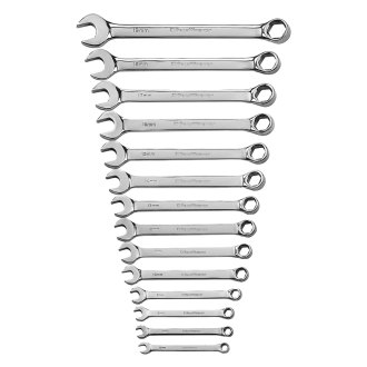 Combination Wrenches & Sets | Ratcheting, Metric, Snap-On, 12 Point