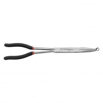 GearWrench® - Double X™ Double Joint Ring Jaws Dipped Handle GearWrench® - Double X™ Double Joint Ring Jaws Dipped Handle