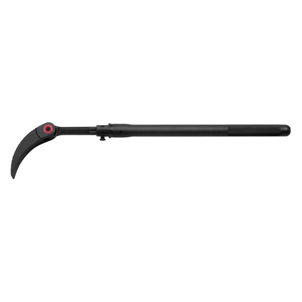 GearWrench® - 33" Extendable Indexing Pry Bar