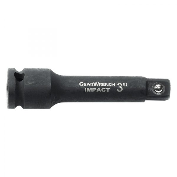GearWrench® - 1/2" Drive Impact Extension