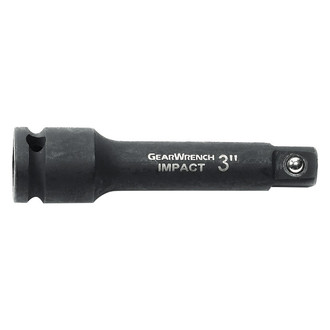 GearWrench® - 1/2" Drive 5" Length Pinless Impact Extension
