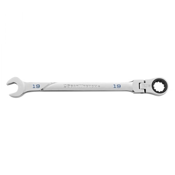 GearWrench® 86210 120XP™ 10 mm Metric Spline Universal XL Flexible