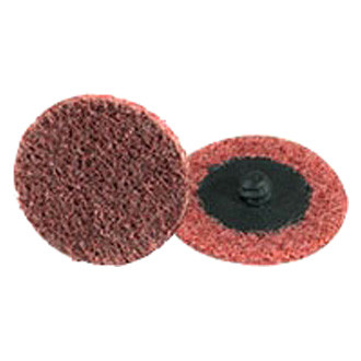Gemtex® - BritePrep™ 2" Medium Quick-Change Surface Conditioning Disc (50 Pieces)