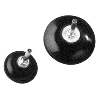 Gemtex® - 3" Quick-Change Back-Up Pad