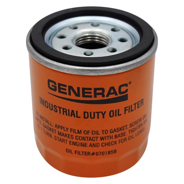Generac® - 75 mm Oil Filter