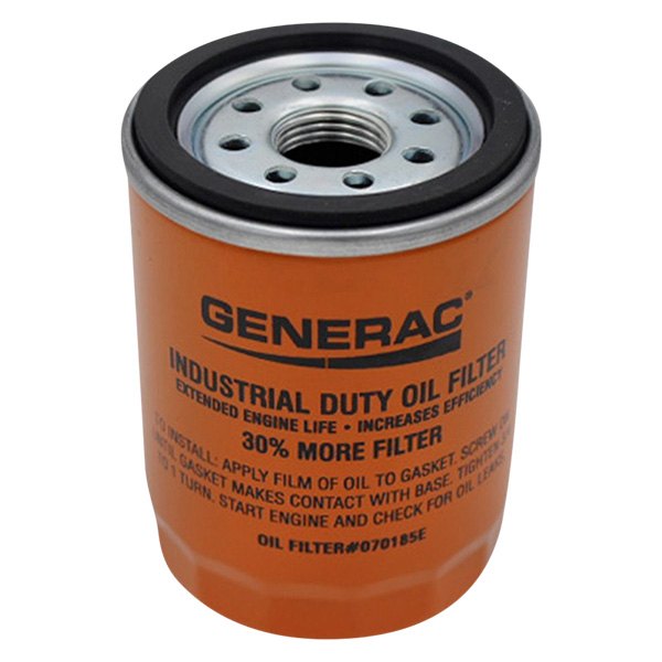 Generac® - 90 mm Oil Filter