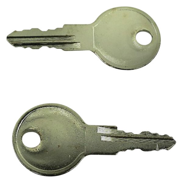Generac® - 2 Pieces Keys for Lock 0G6624