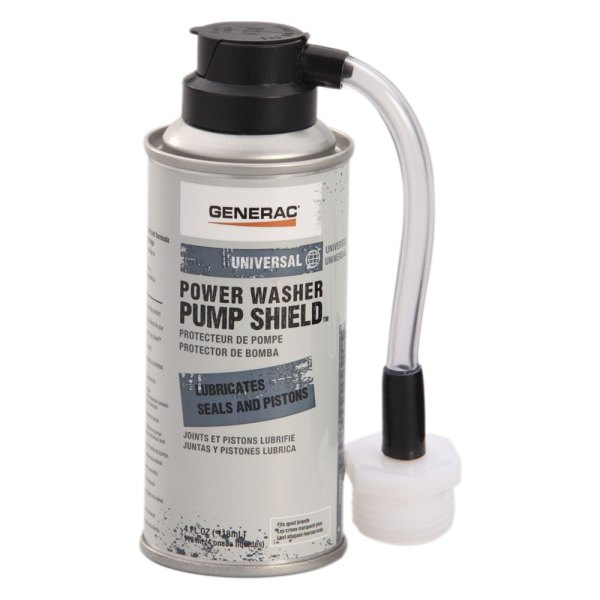Generac® - 4 oz. Pump Shield Kit