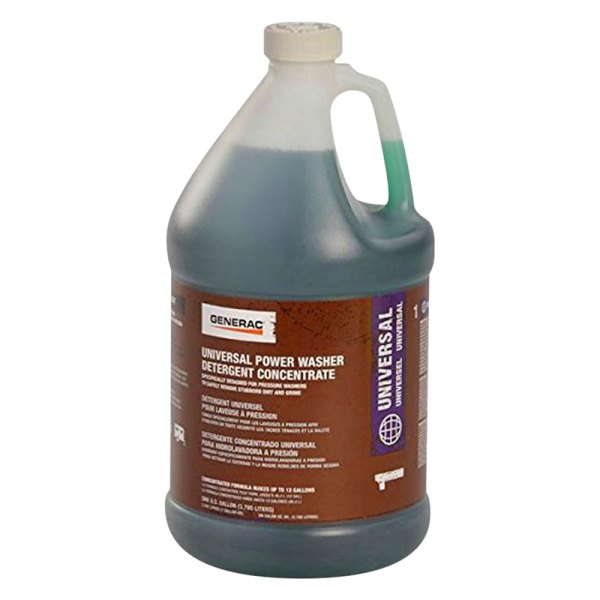 Generac® - 1 gal Universal Cleaner Super Concentrate