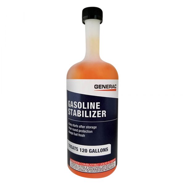 Generac® - 24 oz. Gasoline Stabilizer