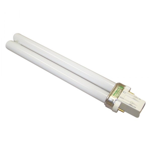 General Manufacturing® - 13 W 12 V Fluorescent Bulb