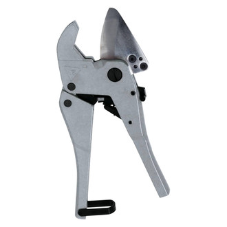 General Tools® - Ratcheting Safety Lock Hose and Pipe Cutter