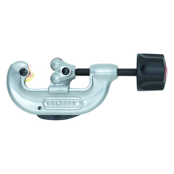 General Tools® - 1/8" to 1-1/8" Reaming Tube Cutter