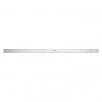 General Tools 1216 Flexible Ruler, 15/32 x 12, Polished