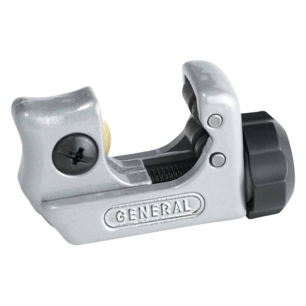 General Tools® - 1/8" to 5/8" Mini Tube Cutter