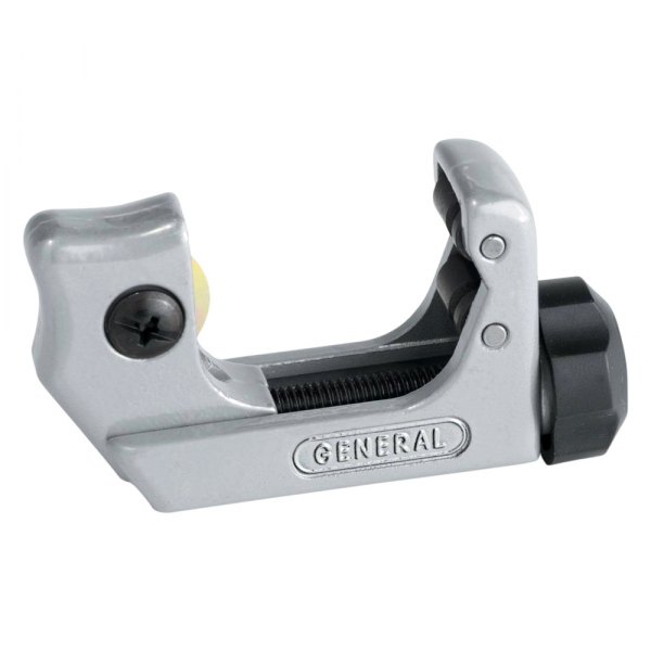 General Tools® - 1/8" to 1-1/8" Mini Tube Cutter