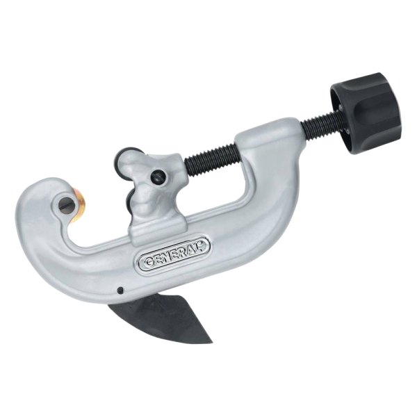 General Tools® - 1/4" to 1-5/8" Heavy Duty Reaming Tube Cutter