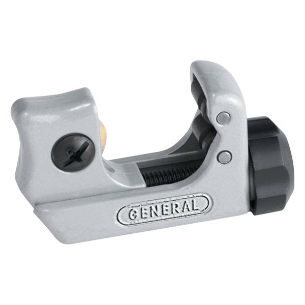 General Tools® - 1/8" to 7/8" Tube Cutter
