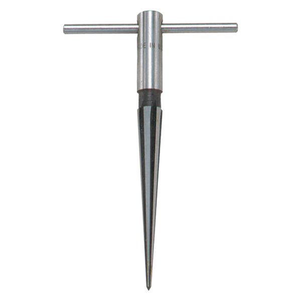 General Tools® - 1/8" to 1/2" T-Handle Reamer