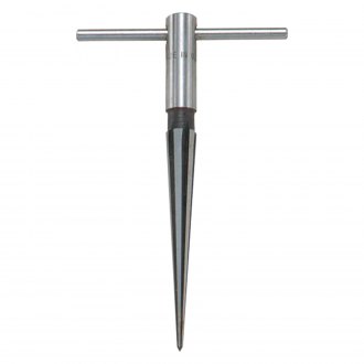 General Tools® - 1/8" to 1/2" T-Handle Reamer