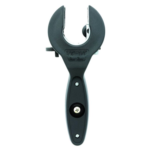 General Tools® - 5/16" to 1-1/8" Ratcheting Tube Cutter