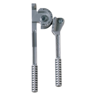 General Tools® - 3/16" to 3/8" Lever Type Tube Bender