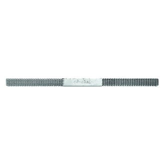 General Tools® - SAE Double Cut Thread Repair File