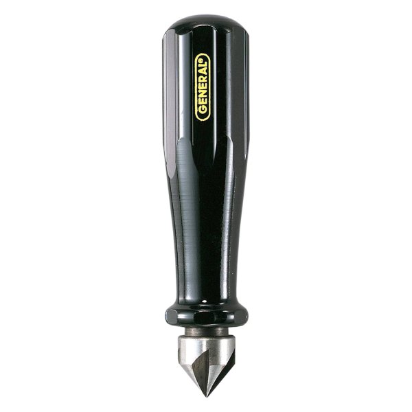 General Tools® - Hand Reamer/Countersink Tool