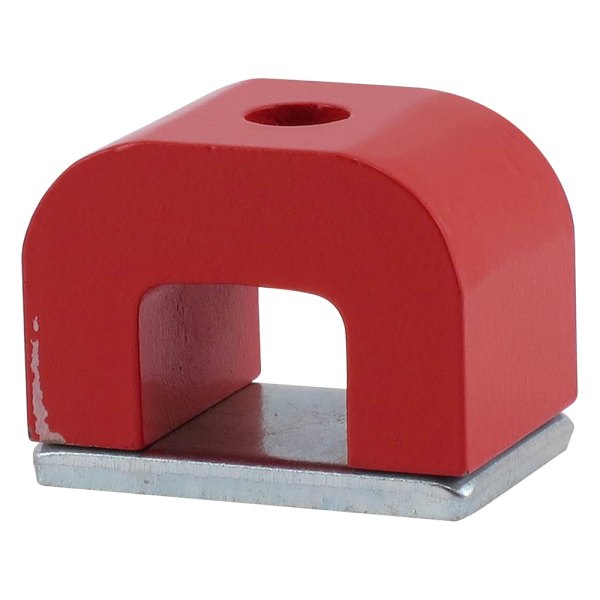 General Tools® - Up to 13 lb Alnico Horseshoe Magnet