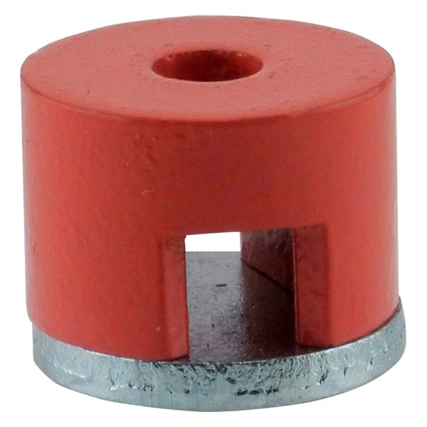 General Tools® - Up to 4 lb Button Type Magnet