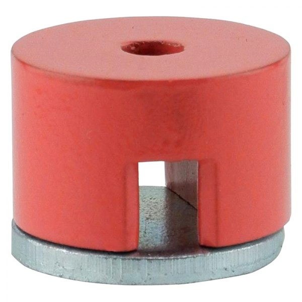 General Tools® - Up to 6-1/2 lb Button Type Magnet