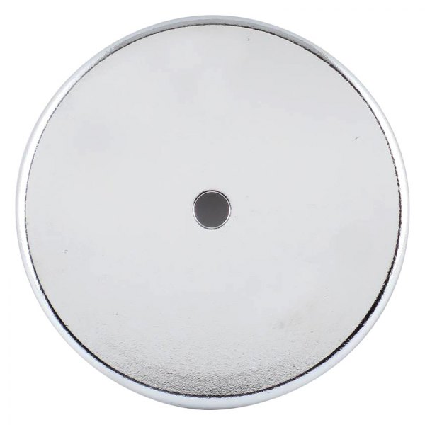 General Tools® - Up to 50 lb Ceramic Shallow Pot Magnet