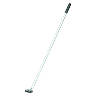 General Tools® - 37" Metal Detector-Style Magnetic Fixed Pick-Up Tool