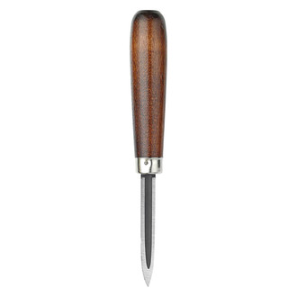 General Tools® - Triangular Scraper