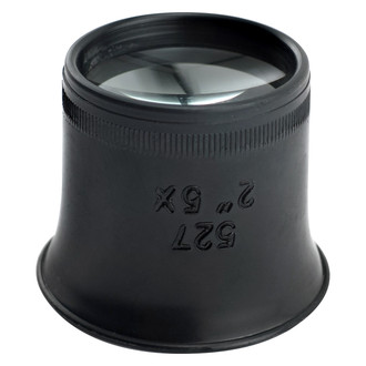General Tools® - 5x Eye Loupe