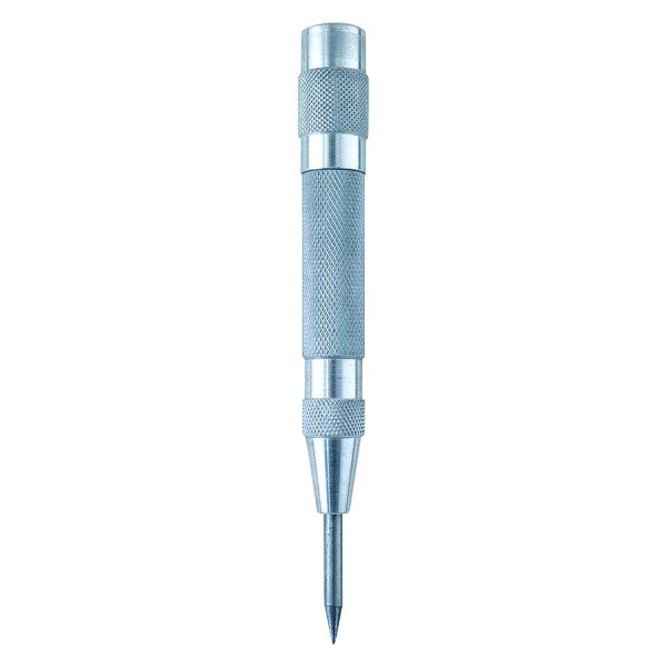 General Tools® - 5/32" x 5" Automatic Center Punch