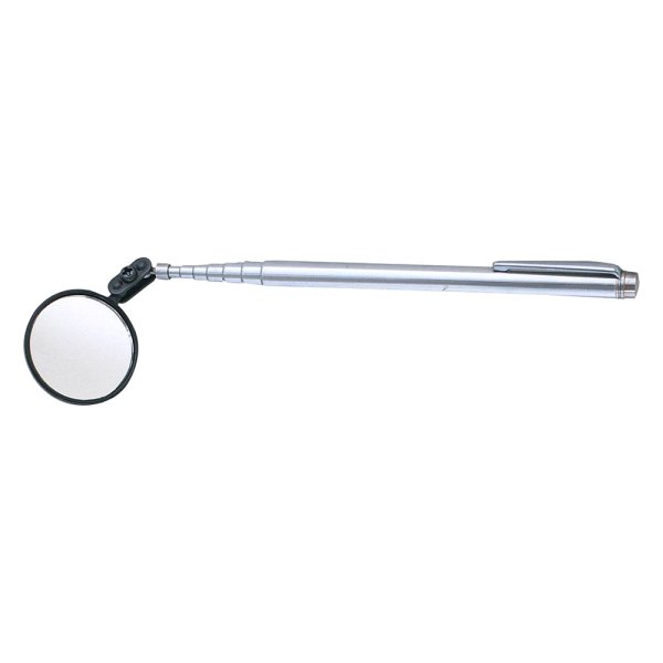 General Tools® - 1.37" Round Telescoping Inspection Mirror