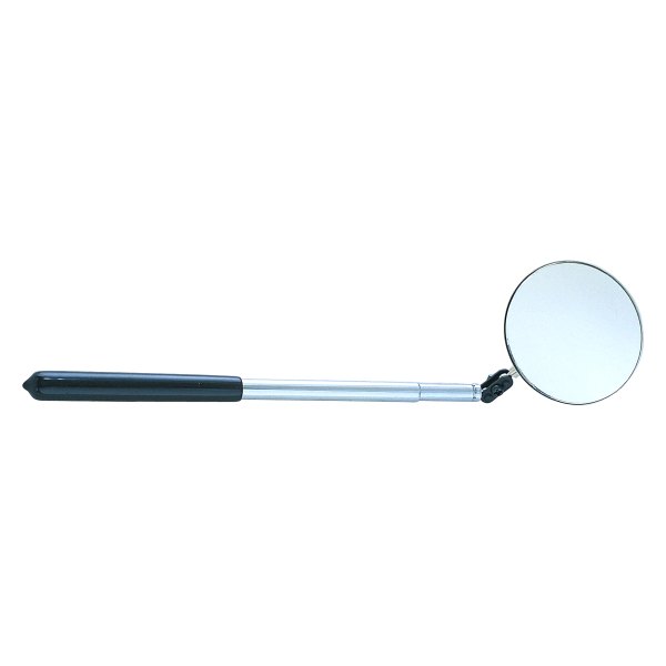 General Tools® - 14.75" 2.25" Round Medium Telescoping Inspection Mirror